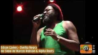 Edson Gomes - Ovelha Negra