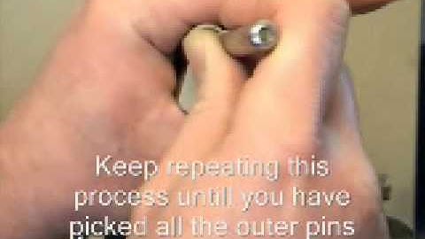 Mul T Lock interactive spp