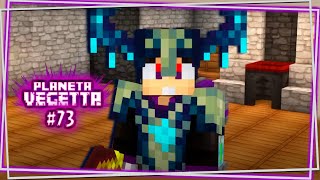 Planeta Vegetta: Como conseguir ARMADURA de los WARDEN #73