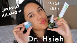 dr hsieh skin care