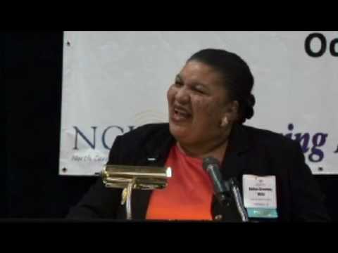 NCLA Barbara Armstrong White Part 5 of 5