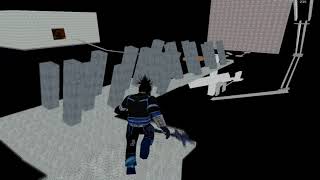 Training Freeze Dash - By Angell [HD]
