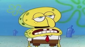 A Spongbob Roast Compilation