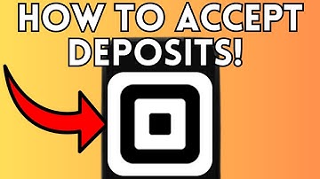 How To Accept Deposits Using Square Appointments (Full Guide) 2025!