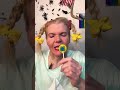 ASMR Cringe Candy BigGirl HappyNewYear