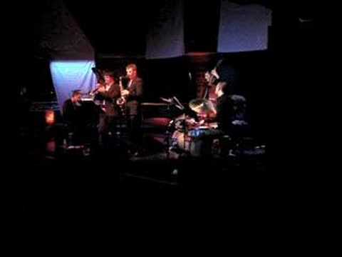 Dylan Howe Quintet - Sage Gateshead 'Summer Nights'