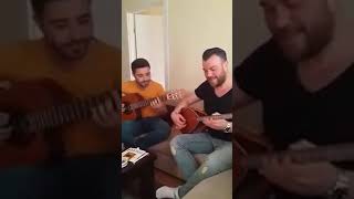 Serkan Ni̇şanci Rekor Kiran Parçasi̇