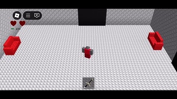 Loading/Death UI for my Rougelike Game (Roblox Devlog)