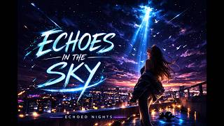 Echoes In The Sky When Memories Still Echo
