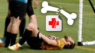 ME LESIONO en DIRECTO - PARTIDOS DE FÚTBOL 2 VS 2 (BEAST LEAGUE FTO) YOUTUBERS Y SUSCRIPTORES