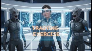 Aliens Declared War—Humans Called It Training | HFY | Sci-Fi