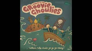Various Artists - When The Kids Go Go Go Crazy [A Tribute To The Groovie Ghoulies] (2008)