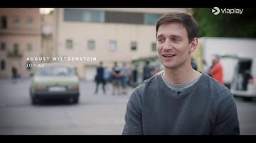 Hidden–Förstfödd | Teaser 1 | Featurette