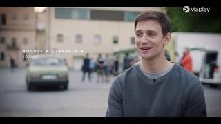 Hidden–Förstfödd | Teaser 1 | Featurette