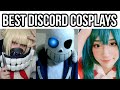 I hosted a cosplay contest on discord, and this is what happened...