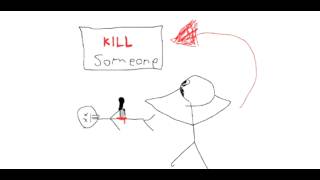 I HAVE to do whatever the random generator says... (First YouTube Video!)