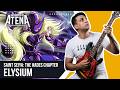 ELYSIUM - Saint Seiya: The Hades Chapter || Guitarrista de Atena