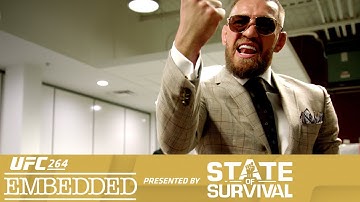 UFC 264: Incorporated - Episode 5