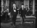 Jumpen met Laurel en Hardy