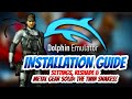 How to Install Dolphin Emulator 2022 - Noob Guide! - Settings Reshade & Metal Gear Solid:Twin Snakes