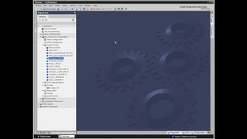 TIA Portal Quickstart #12 The cross reference list