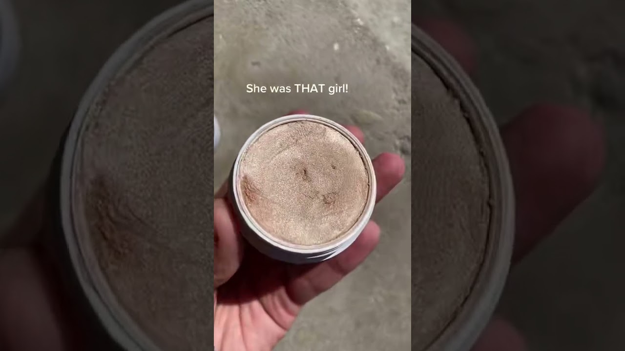 OG MAKEUP LOVERS KNOW THIS ONE 🙂‍↕️🤩 