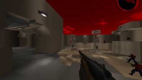 AssaultCube Radar Wallhack Wireframe