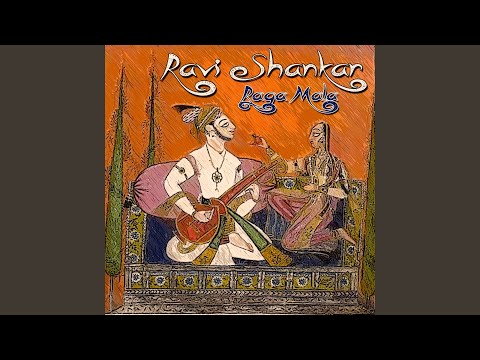 Raga Rageshri: Alap