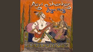 Raga Rageshri: Alap