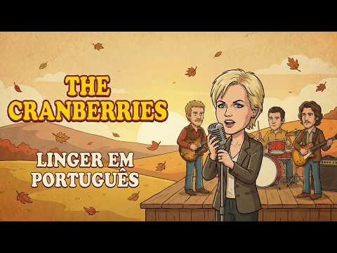 Capa da música The Cranberries em Português, de Klarkz Music