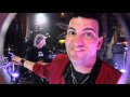 Marianas Trench - Tour Video Behind The Scenes!