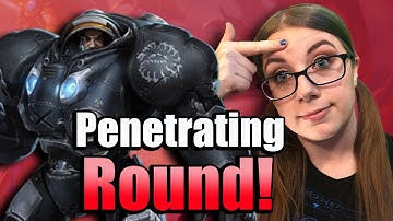 The Good Rounds! New Raynor New Build on BoE? - Heroes of the Storm w Kiyeberries