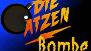 12. Bombe - Die Atzen