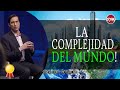 NO Podemos CAMBIAR La COMPLEJIDAD DEL MUNDO - Mario Alonso Puig