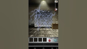 100 Floors Walkthrough - Floor 53