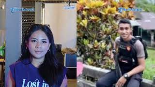 SOSOK Chasandra, Selebgram Ambon Terseret Skandal Video Asusila dengan Polisi, Kini Lapor Propam