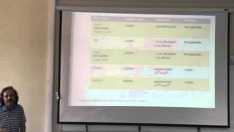 2015 Fall GTU CSE 241 Lecture 01 Sep 14  S1220006