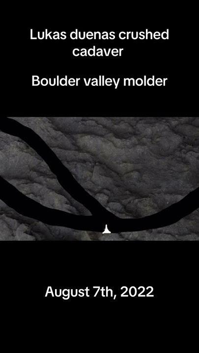 Lukas Duena’s reduction at boulder valley… #cave #caves #caver #cavers #caving #caverescue #true