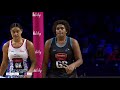 Samoa v Fiji | 13th/14th Place Play-Off | NWC2019