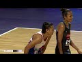 Samoa v Fiji | 13th/14th Place Play-Off | NWC2019