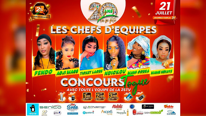 🔴HENNÉ TIME AK BIJOU, MAME NDIAYE SAVON, PENDO, ADJI MASS, TICKET LAOBÉ, NDICKOU