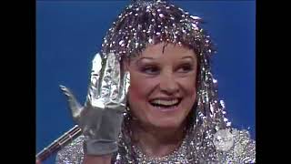 Match Gamehollywood Squares Hour 127  April 26 1984