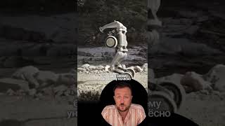 #ВнедорожныйРобот #LynxRobot #DEEPRobotics #AI #ИИ #КонтентСоздание #БудущееЗдесь