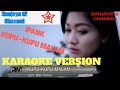 IPANK - Kupu-Kupu Malam (Karaoke)