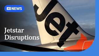 Jetstar staff walk of the job as pay dispute escalates over long weekend | ABC NEWS