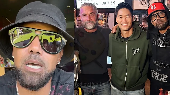 Shemar Moore Addresses Solo 'S.W.A.T.' Spinoff Criticism