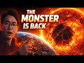 AR4366 VISIBLE AGAIN! Monster Sunspot Returns to Earth View — Flare Activity Surging NOW