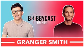 Bobby Cast  Granger Smith