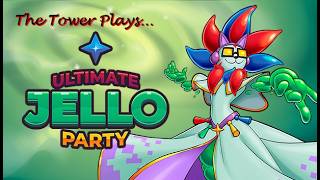 The Tower plays Ultimate Jello Party screenshot 3
