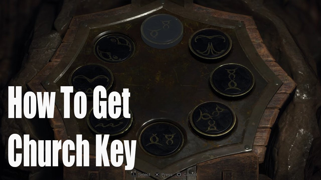 How to solve the Resident Evil 4 remake church puzzle - Dexerto